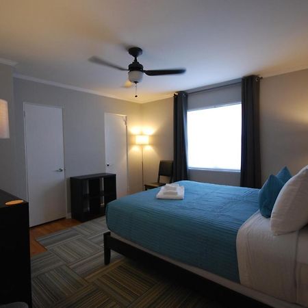 Brookwood Courtyard By Bca Furnished Apartments Атланта Екстер'єр фото