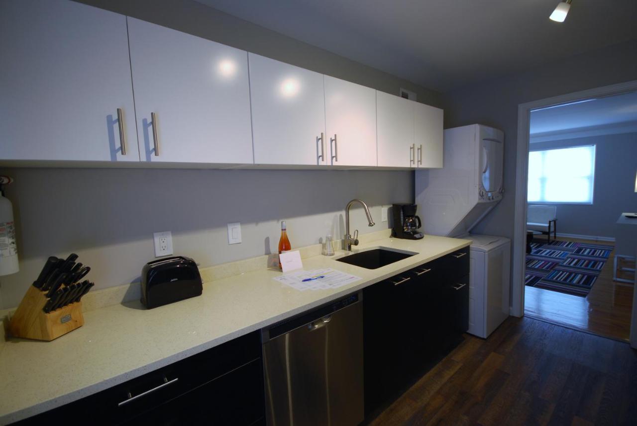 Brookwood Courtyard By Bca Furnished Apartments Атланта Екстер'єр фото