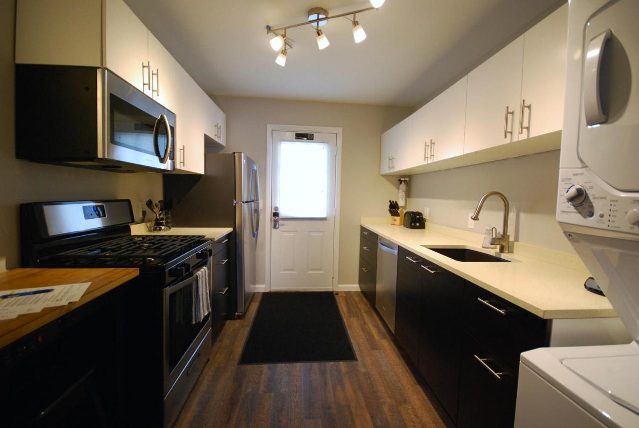 Brookwood Courtyard By Bca Furnished Apartments Атланта Екстер'єр фото