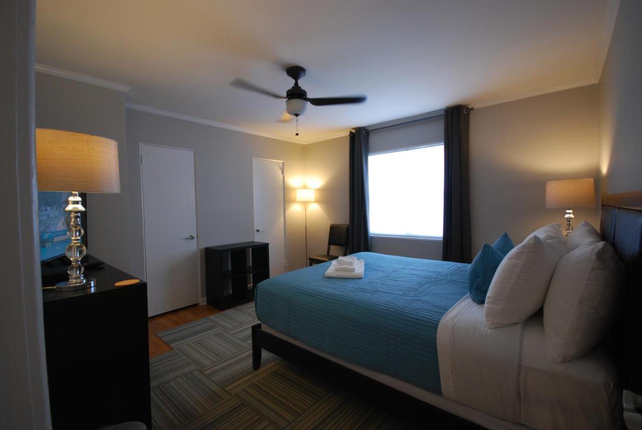 Brookwood Courtyard By Bca Furnished Apartments Атланта Екстер'єр фото